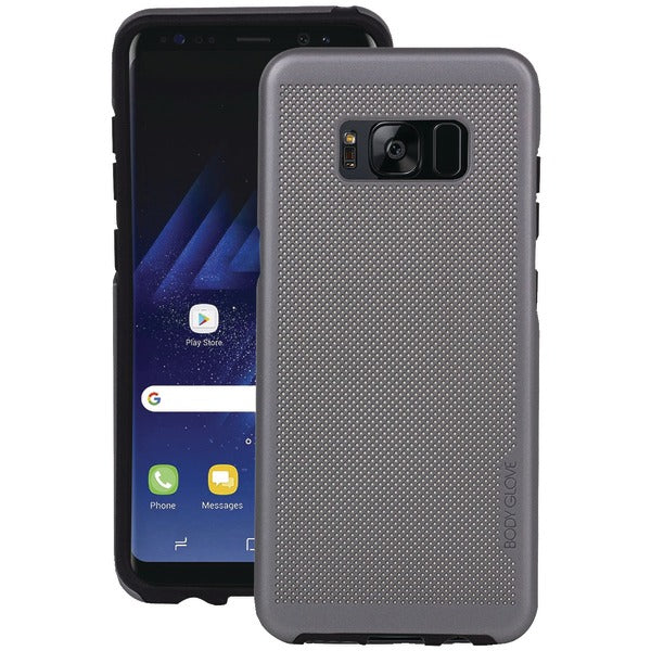 GLXY S8PL MIRAGE CS GRY
