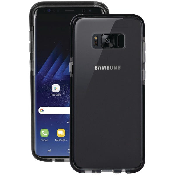 GLXY S8PL PRZM CS BLK