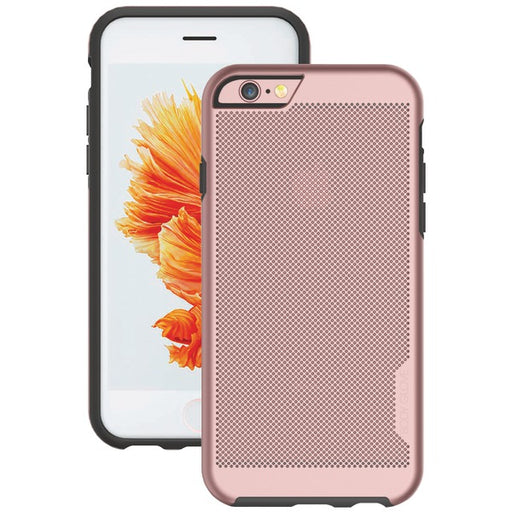 IPN 7PL MIRAGE CS GLD/GRY