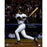 Aaron Boone Signed 2003 ALCS GW HR vs Red Sox Swing 16X20 Vertical Photo w/ 03 GW HR ALCS Insc