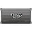 ARMOR 3000W MONOBLK AMP