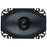 4X6 DUAL CONE SPEAKR