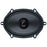 5X7 6X8 DUAL CONE SPEAKR