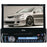 7IN 1DIN DVD/BLTH TCH PNL
