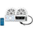 6.5IN MRN SPKR/MCHLS RCVR
