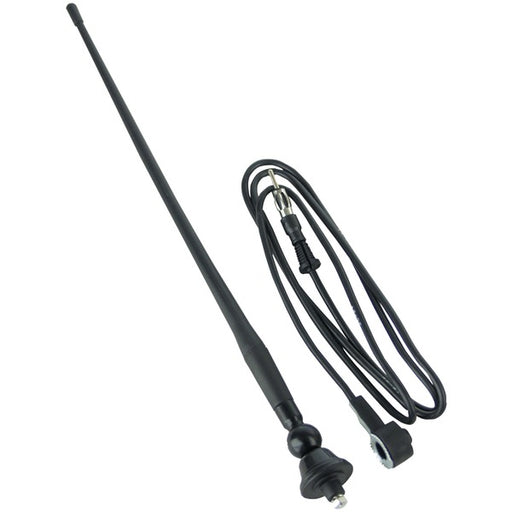 MARINE RUBBER ANTENNA
