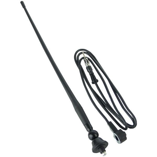 MARINE RUBBER ANTENNA