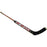 Martin Brodeur Opening Round 2001 Playoffs Game Used Stick CCM Heaton Helite 8 Playoffs 2001 Game 2 "CAR 2" Knob