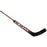 Martin Brodeur Opening Round 2001 Playoffs Game Used Stick CCM Heaton Helite 8 Playoffs 2001 Game 4 "CAR 4" Knob
