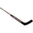 Martin Brodeur Eastern Conference Finals 2001 Game Used Stick CCM Heaton Helite 8 Playoffs 2001 Game 4 "Pit 4" Knob
