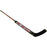 Martin Brodeur Regular Season Game Used Stick CCM Heaton Helite 8 "T3" Code on back of stick