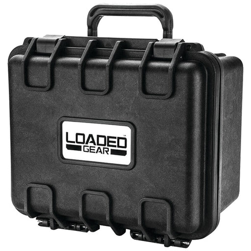 HD150 WP PRTCT CS W/ FOAM