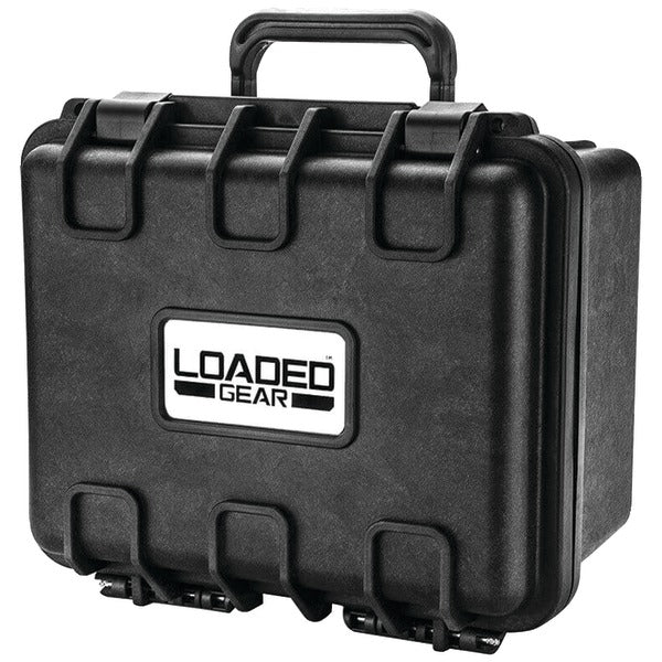 HD150 WP PRTCT CS W/ FOAM