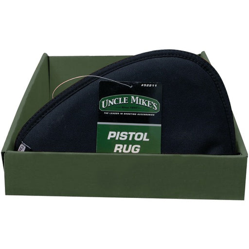 MED PISTOL RUG