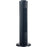 30IN AIR CIRC FAN BLK