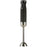 DLX 2SPD HAND BLENDER BLK