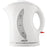 1.7L CRDLS TEA KETTLE WHT