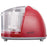 MINI FOOD CHOPPER RED