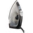 STEAM SPRAY DRY IRON
