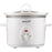 3QT WHT SLOW COOKER