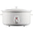 6.5QT SLOW COOKER WHT