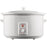 8Q SLOW COOKER WHT