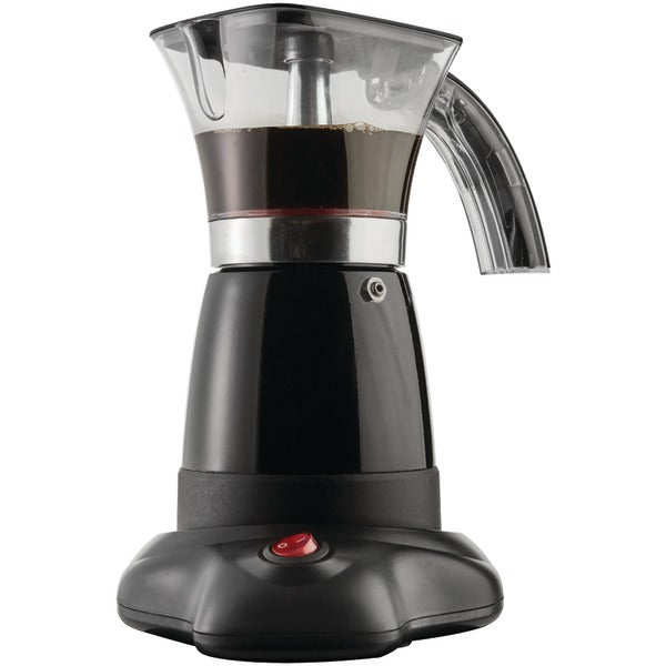 MOKA EXPRESSO MKR BLK