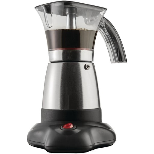 MOKA EXPRESSOR MKR STNLS