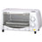 4SLICE TOASTR OVEN WHT