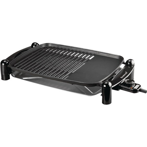 INDOOR ELEC BBQ GRILL