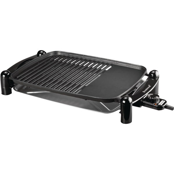 INDOOR ELEC BBQ GRILL
