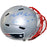 Malcolm Butler Signed New England Patriots Riddell Full Size Speed Replica Helmet w/ GW INT Insc