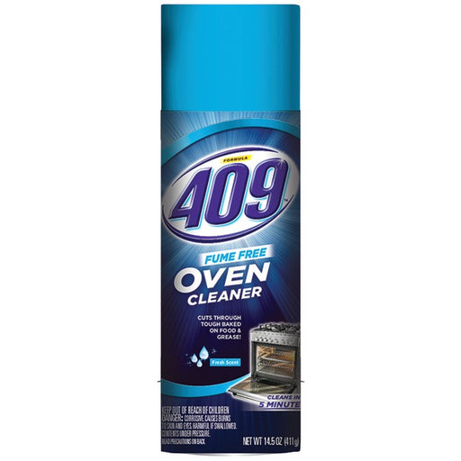FUME FREE OVEN CLEANR