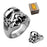 Star Wars 3D Stormtrooper Ring                              
