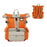 Star Wars Pilot Roll Top Backpack                           