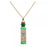 Fantastic Beasts and Where to Find Them Potion Necklace     