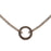 Westworld Vilolent Delights Necklace                        