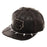 Black Panther Suit Up Snapback Hat                          
