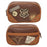 Harry Potter Hogwarts Toiletry Bathroom Bag                 