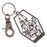 Star Wars Solo Millennium Falcon Key Chain                  