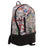 Marvel Bottom Zip Comic Backpack                            