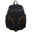 Batman Inspired Built Up Backpack                           