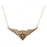 Wonder Woman Tiara Necklace                                 