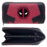 Deadpool Suit Zip-Around Wallet                             