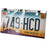 SLM LCNS PLT CAM W LED