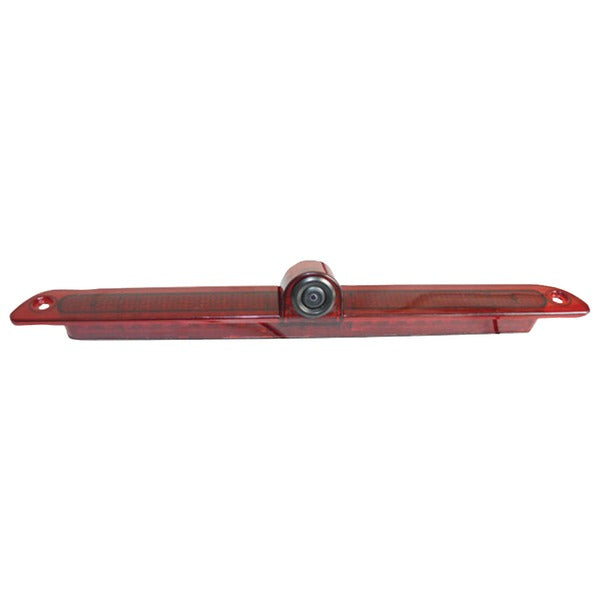 MERCEDES VAN REARVIEW CAM