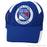 J.T. Miller # 10 Blue Ranger Fitted hat with White Stripes