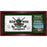 Caddyshack Movie Quotes Framed 16x32 Collage with Signed Caddyshack Movie Poster (Morgan, O'Keefe)