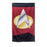Star Trek: The Next Generation Command Badge Banner         
