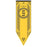 Game of Thrones Clegane Tournament Banner                   